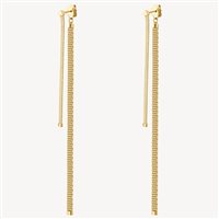 Orecchini Brosway Donna in Acciaio BNL086